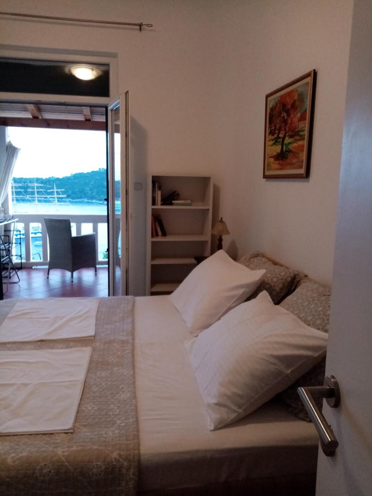 Apartment Perica Dubrovnik Zimmer foto